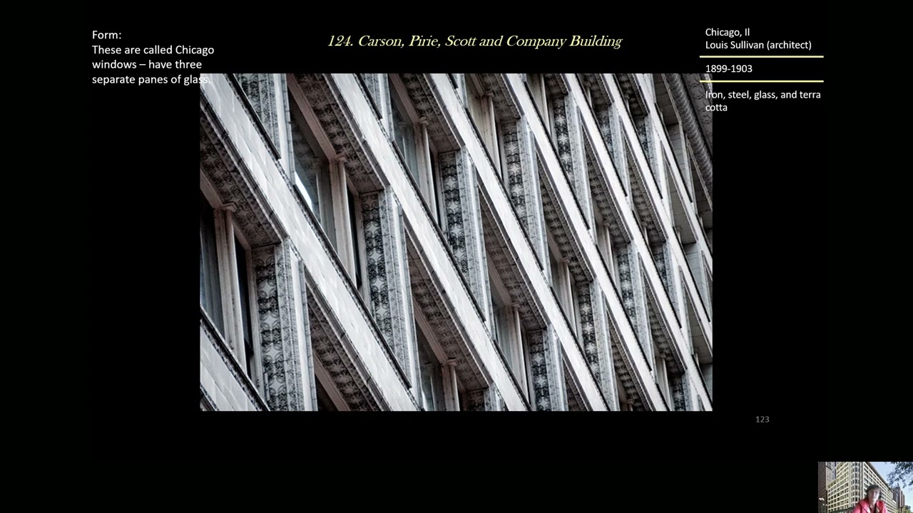 124  Carson, Pirie, Scott and Company Building 20220220 055354