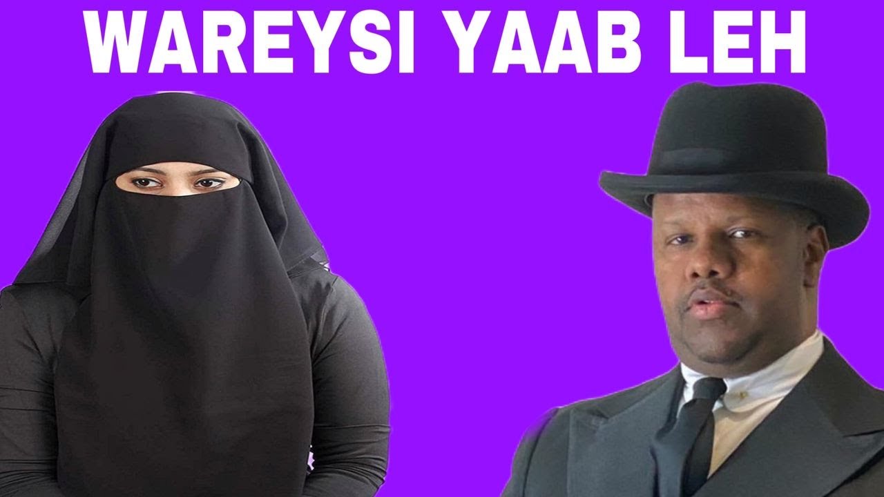 MAXAA KA JIRA QOFKII UGU HOREEYAY EE ILAAHAY ABUUR INAY AHAYD XAAWO?