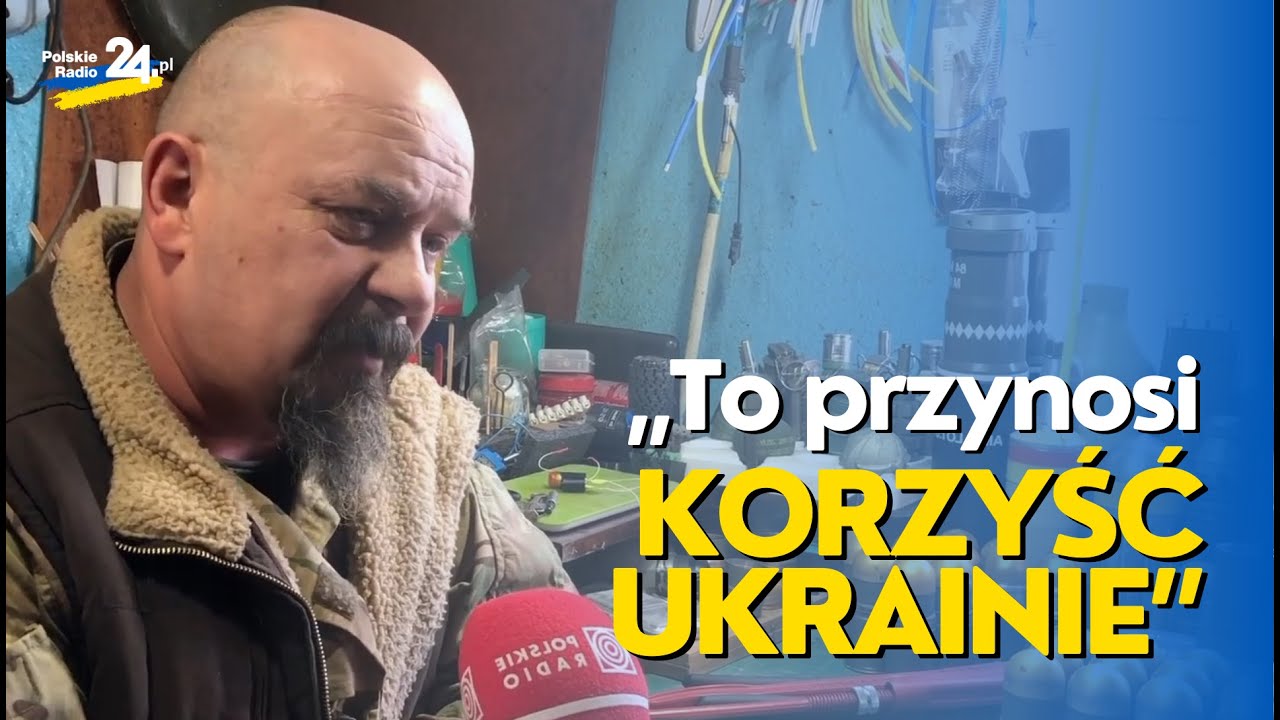 Głównym składnikiem tej mieszanki jest nienawiść do Moskali