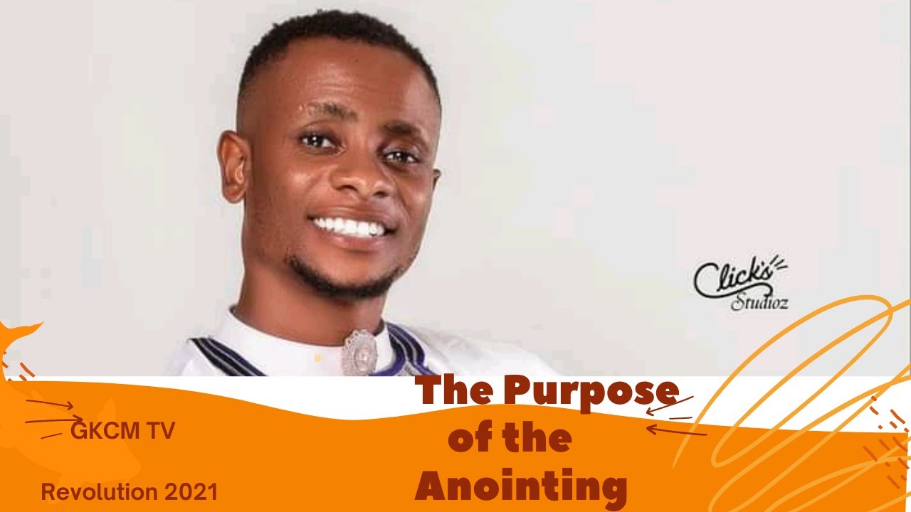 REV. T.A BOKE (DAY 3 EVENING SERVICE) #REVOLUTION 2021