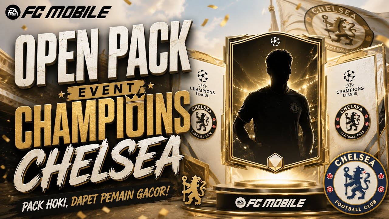 HOKI PARAH, open pack walkout berkali- kali!!!!