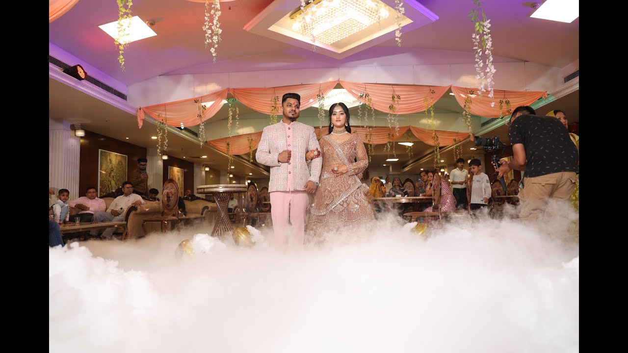 Ranjheya Ve | Mohit - Neelam Ring Ceremony