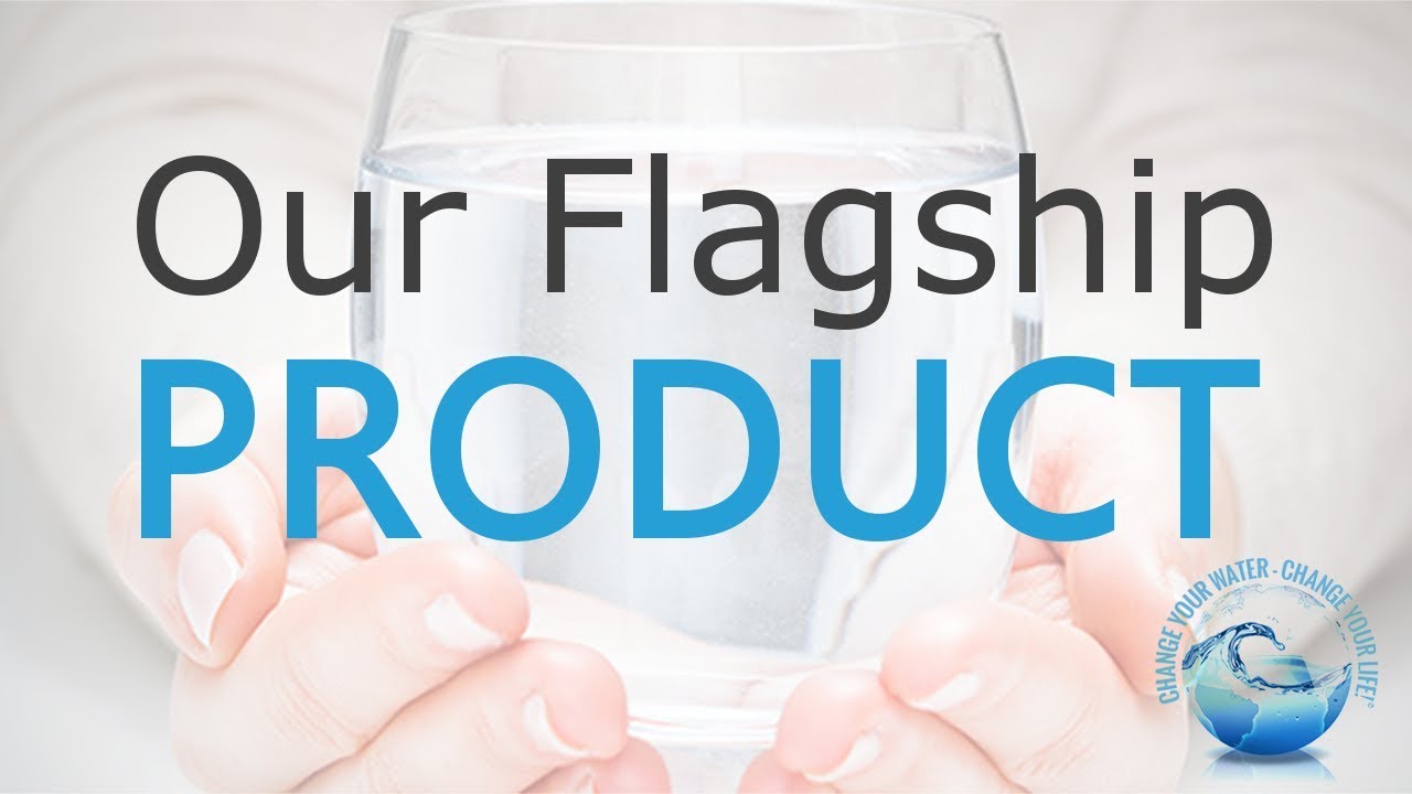 Our Flagship Product