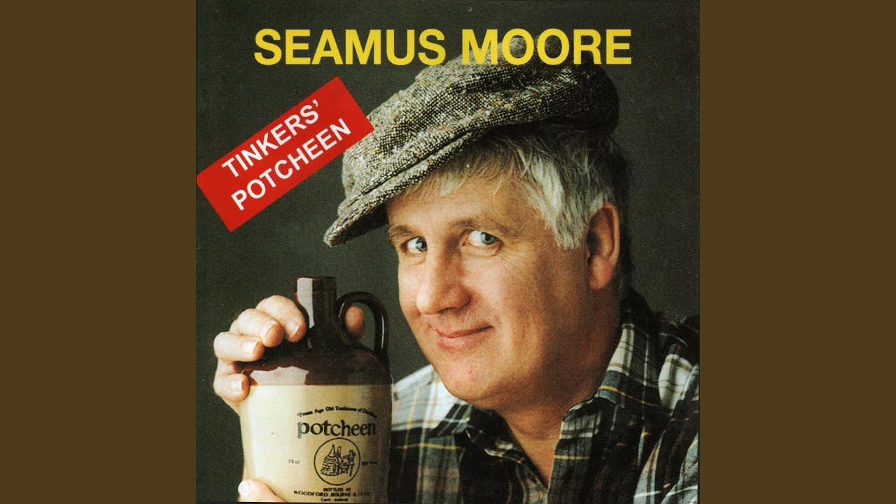 My Mother from the County Mayo