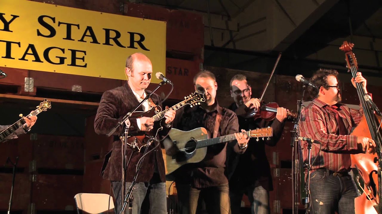 The Chapmans ~ Simple Man