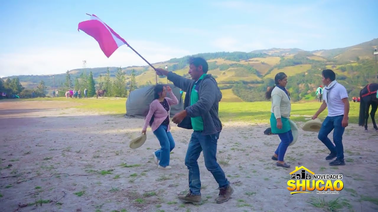 AMOR INTERESADO - BRUJOS DEL AMOR / PRIMICIA 2025 / GADIEL PRODUCCIONES 959451227 - HUANCABAMBA