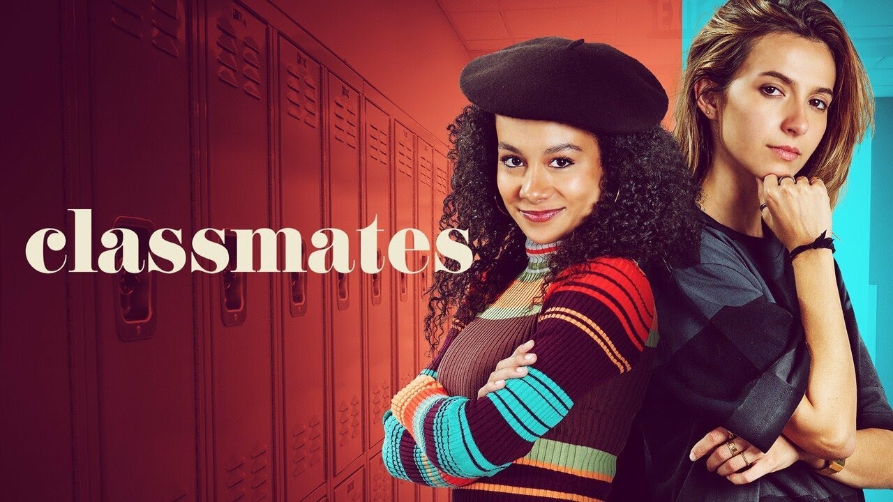 Classmates (2023) Comedy Drama Trailer by Tubi
