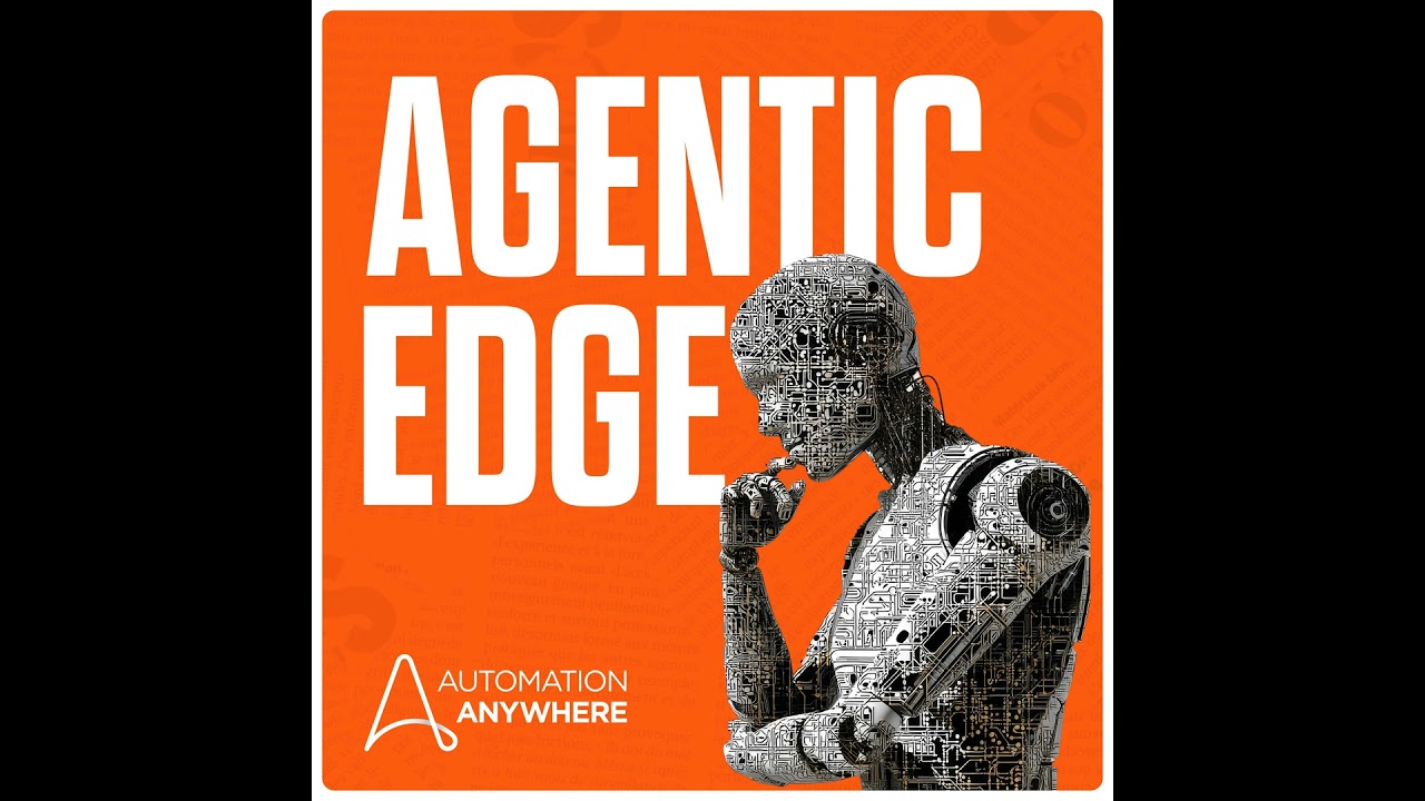 The Rise of Agentic Process Automation
