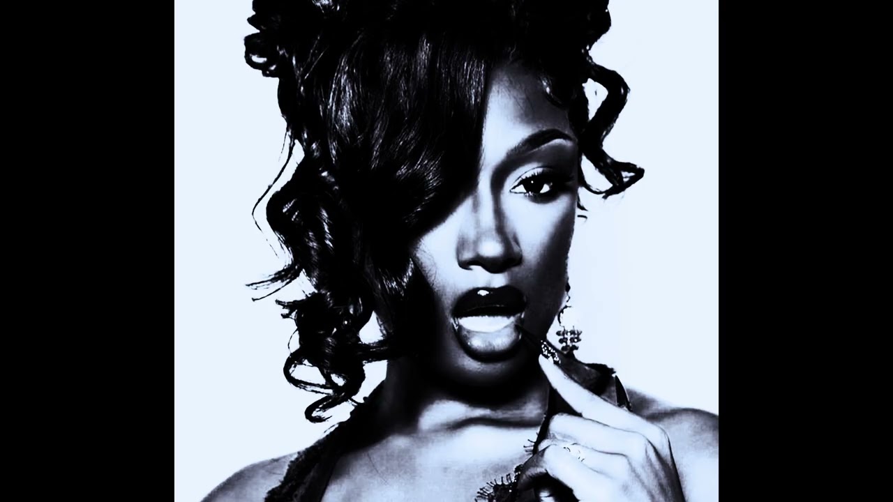 [FREE] Megan Thee Stallion Type Beat - 