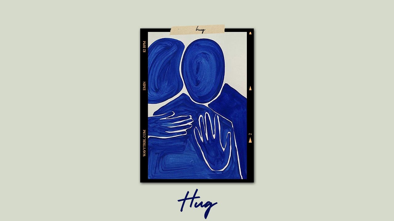 '' Hug '' - Chill Tom Misch R&B Type Beat (prod. by wavytrbl)
