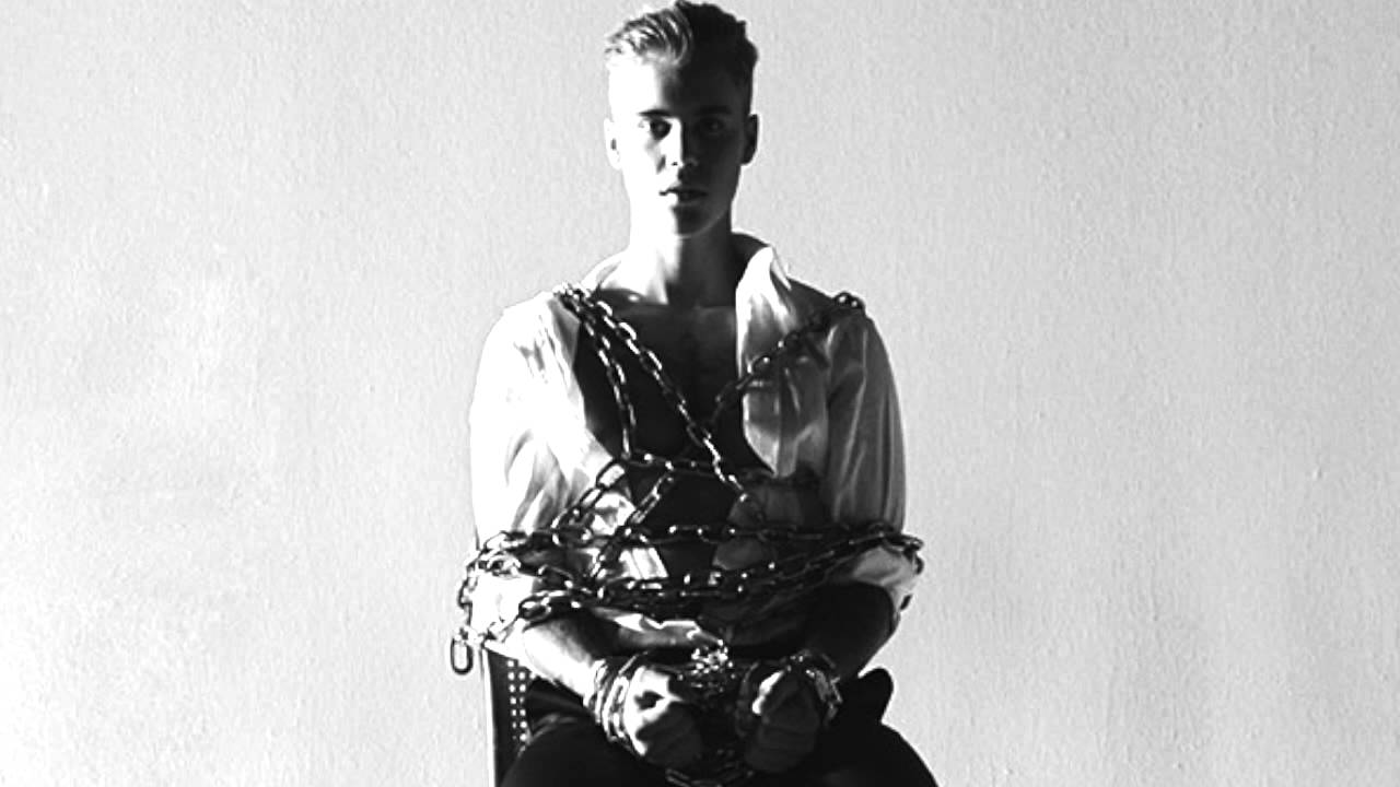 Justin Bieber - NO SENSE : Instrumental