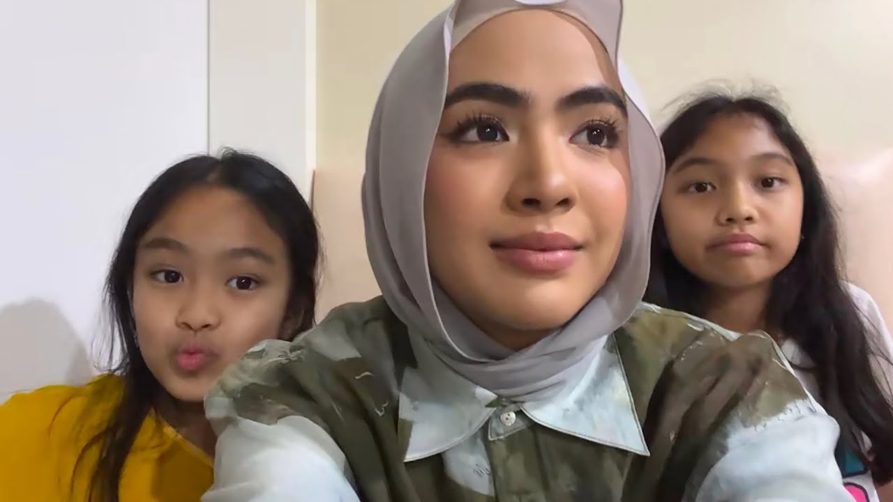 ЕРИША ЭМИРА TIKTOK LIVE (22.10.2024) 🫶🏻💕