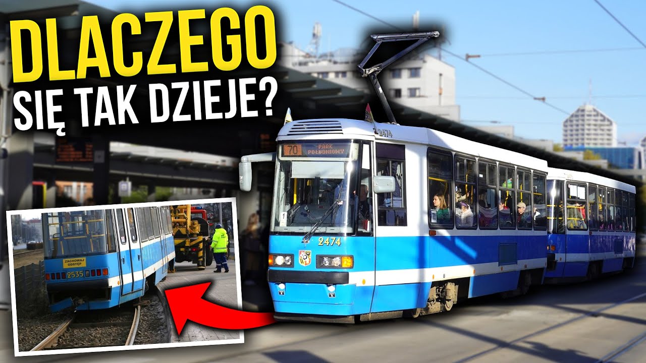 POLSKIE MIASTO KTÓRE Z TEGO ZASŁYNĘŁO! (NAPISY)