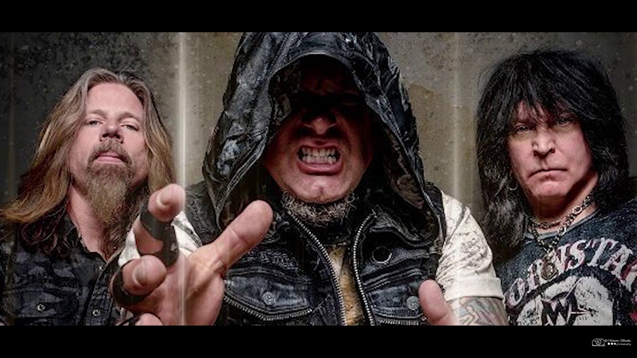 Nitro (Band) | Live in Nepal | Purple Haze | Chris Adler | Michael Angelo Batio | 1080p full HD