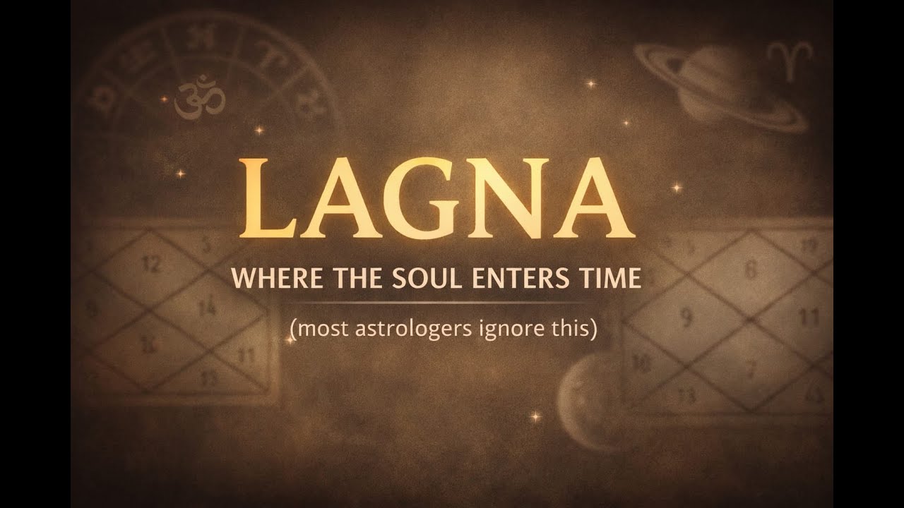 Stop reading charts without lagna | Astrology | Lagna | Lagna Lord | Destiny