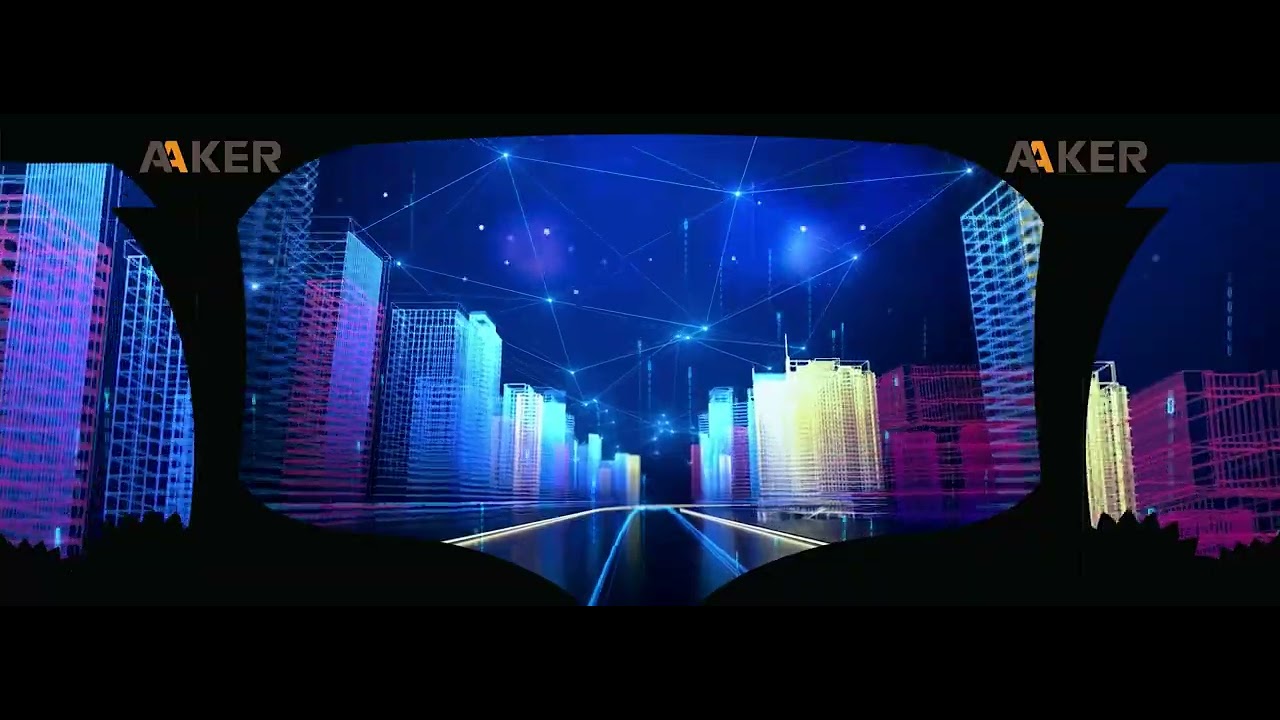 VISUAL LED : Khát vọng tuổi trẻ