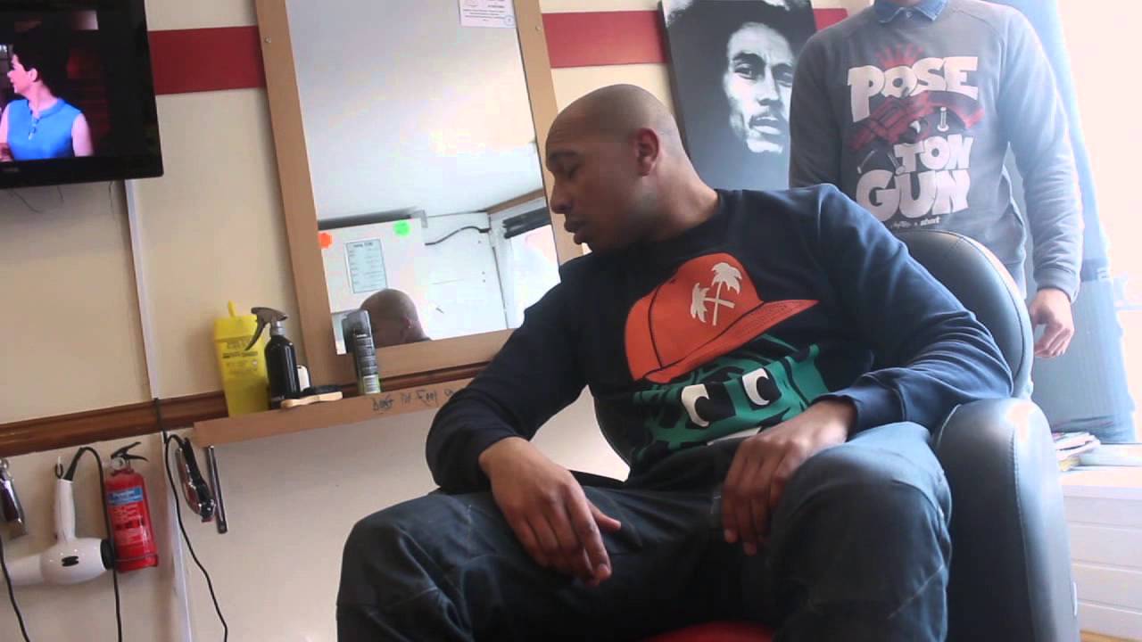 P110 - Smuttz - Bald Eagle [Net Video]