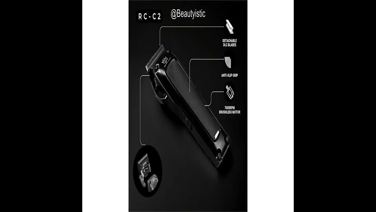 Royal Clips Hair and Beard Fade Kit 2.0 Review: Is This Pro-Level Grooming Set Worth It?