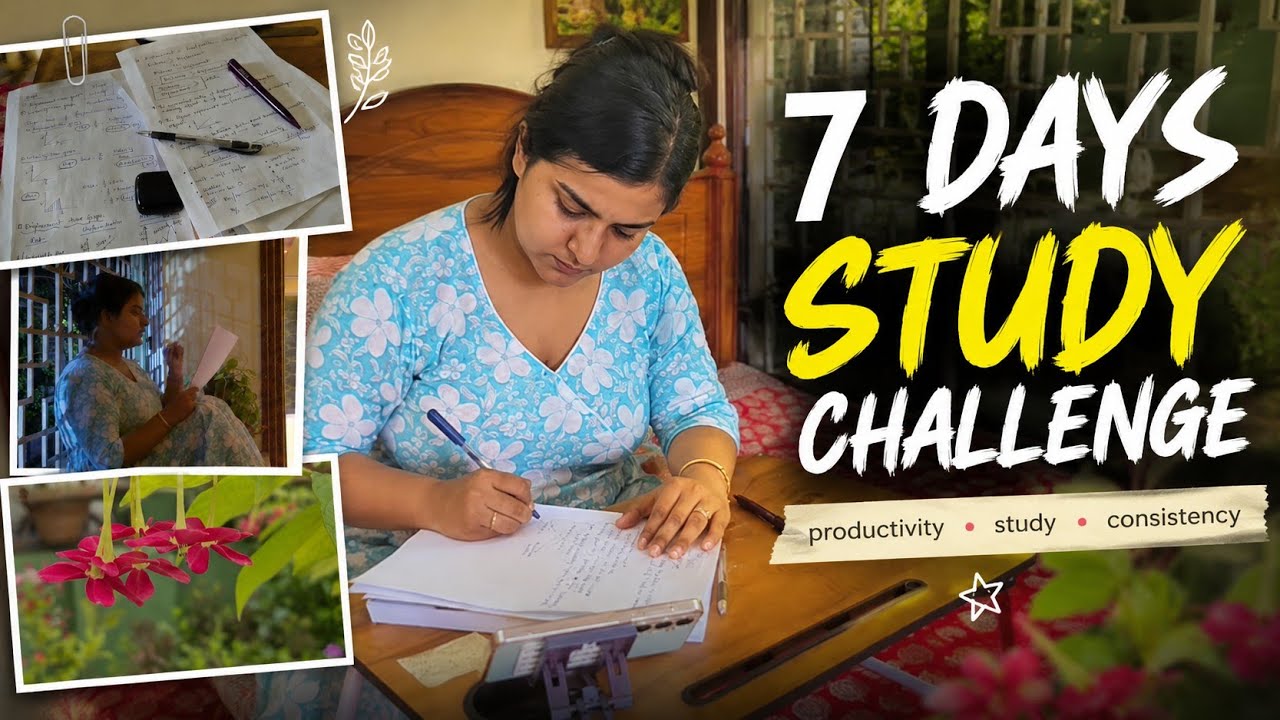 Upper Primary Tet / CTET Study Challenge | Day 1 | No Excuses