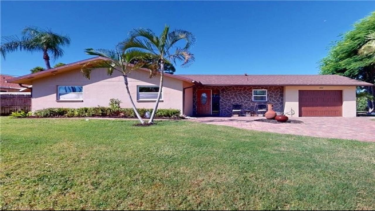 ARROYAL HEIGHTS | Bonita Springs Florida Homes and Real Estate for Sale by Steven Chase