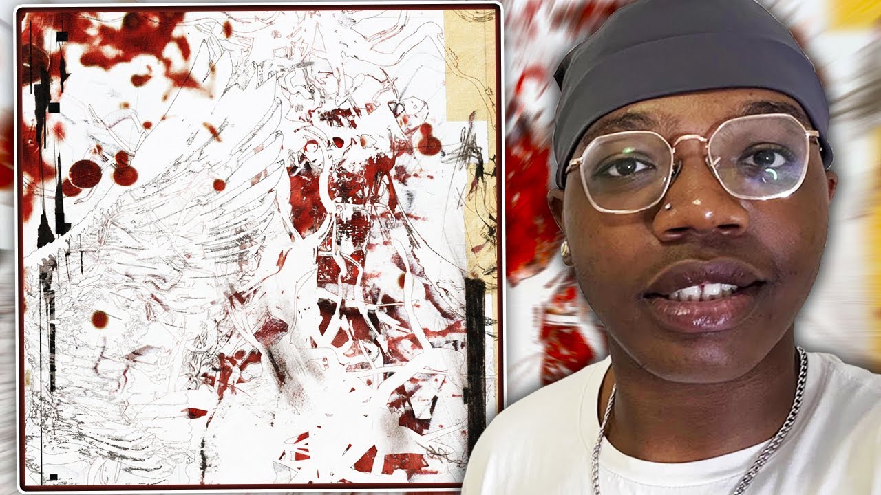 &laquo;Ayowitty (#wings) &mdash; Реакция на живое прослушивание&raquo;