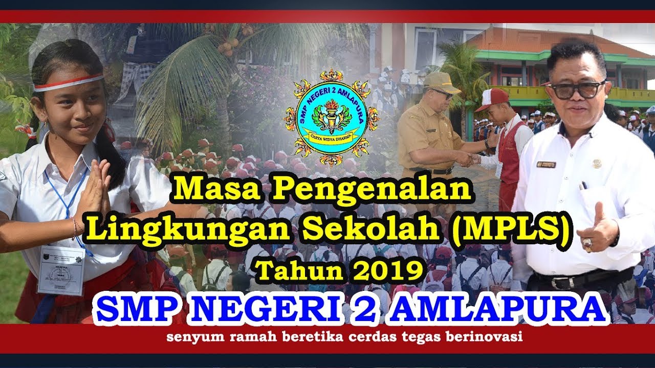 SMP NEGERI 2 AMLAPURA 