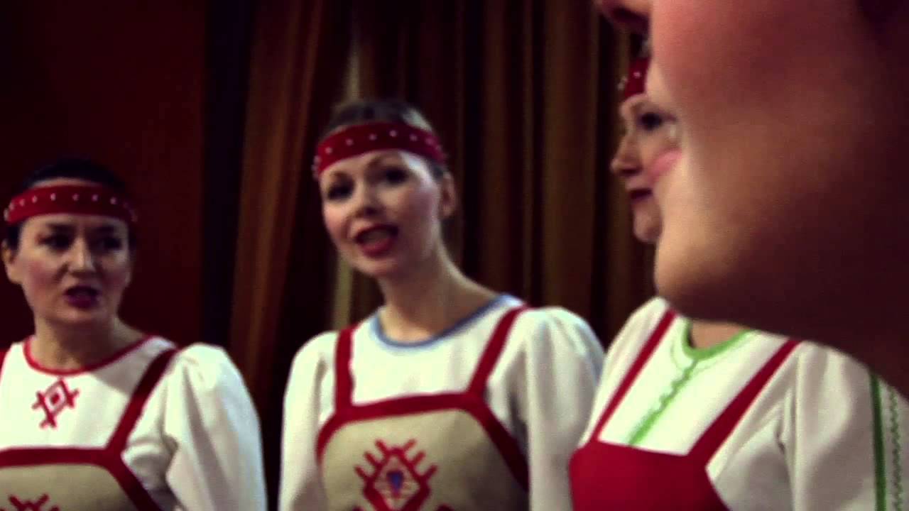 OKO • LES ENSEMBLES DE LA NOSTALGIE (ensemble KANTELE)