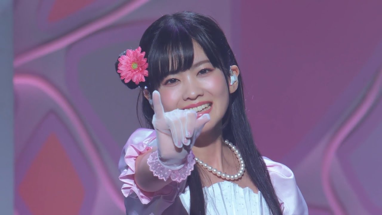 Awakening Promise / 上原歩夢(CV.大西亜玖璃) LIVE