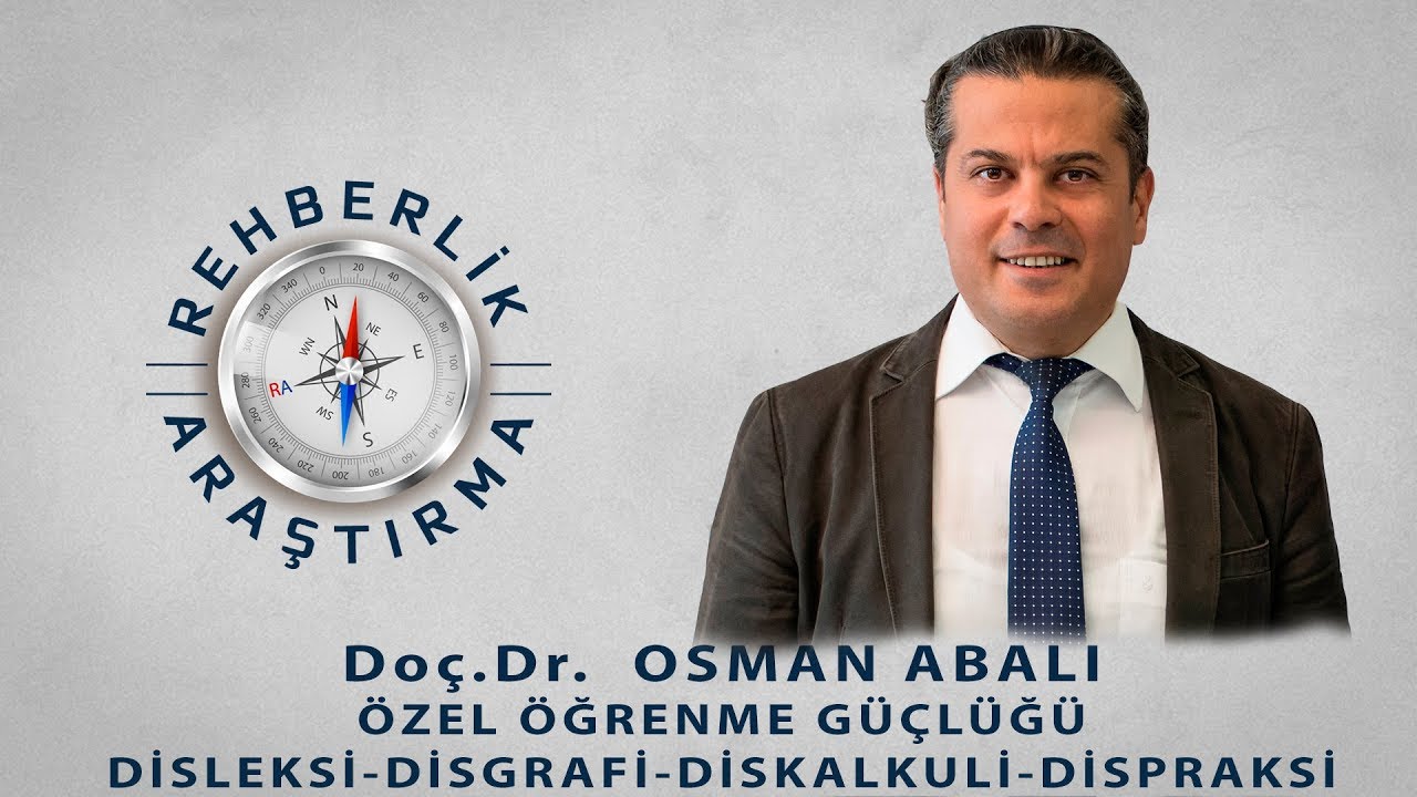 disleksi diskalkuli disgrafi dispraksi nedir