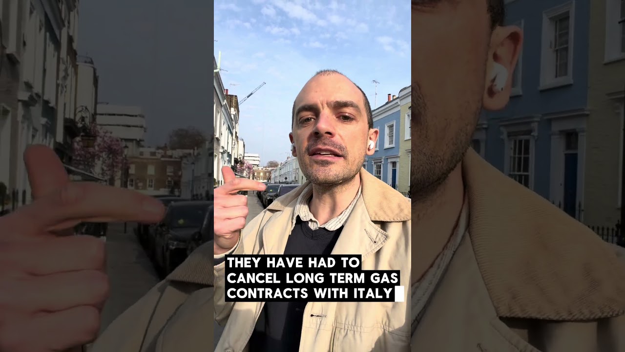 Почему газовый кризис в Катаре может негативно сказаться на мировой энергетике на долгие годы