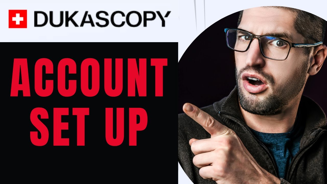 Как легко открыть банковский счет в Ducascopy онлайн (с видеоидентификацией)