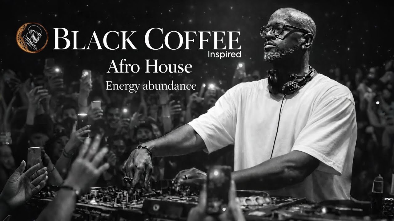 SUMMER AFRO HOUSE Sunset Mix 2026The Best of Afro House | Attract Abundance & Prosperity Now