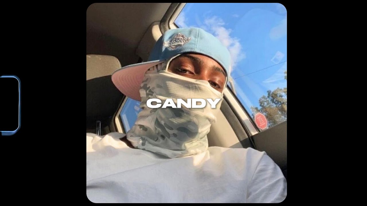 [FREE] Afro Drill x Brazil Funk Type Beat 2026 | 'CANDY'