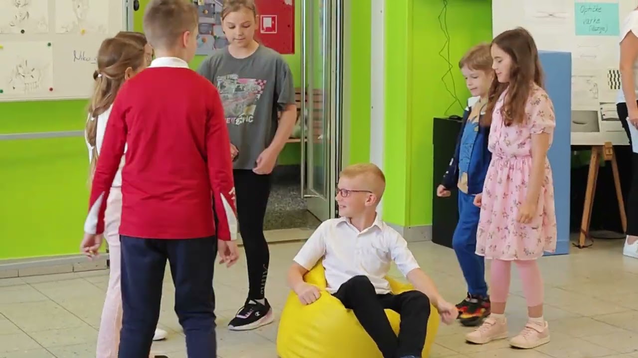 Dan otvorenih vrata Osnovne škole Mače 2025.