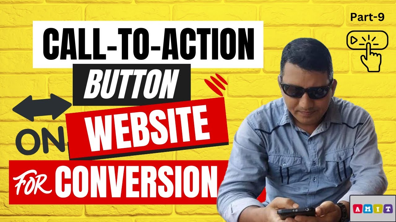 Unlock the Power of Call-to-Action Button | Boost Conversion Rates with These CTA Optimization Tips!