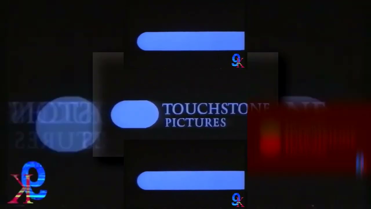 (REUPLOADED) (YTPMV) I Accidentally Touchstone Scan
