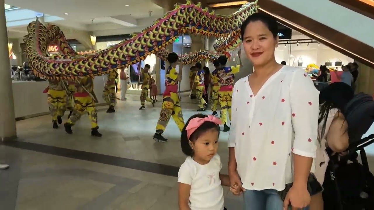 Chinese New Year 2026