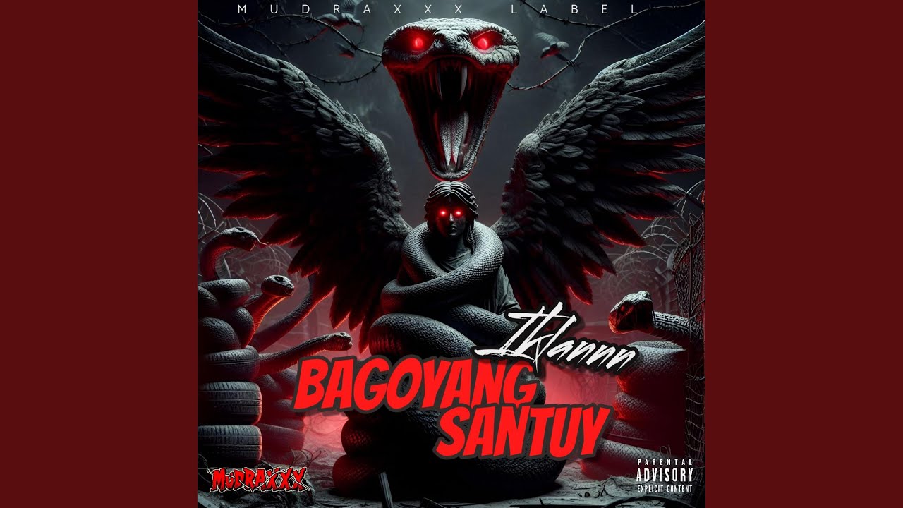 Bagoyang Santuy