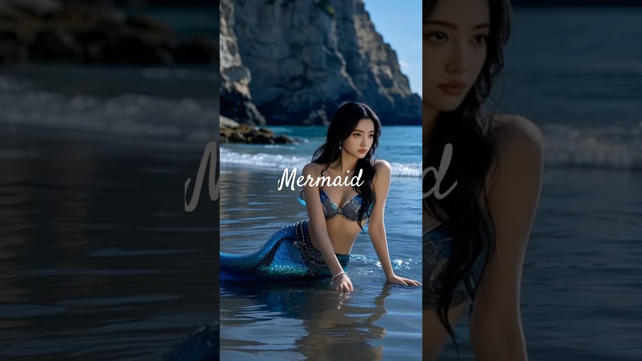 Mermaid 