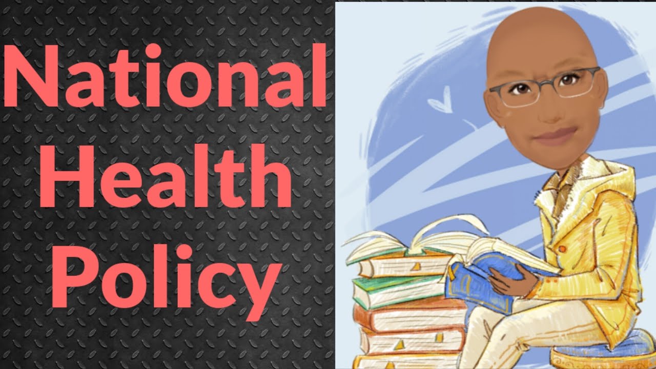 National Health Policy | PSM lectures | Community Medicine lectures | PSM made easy | PSM revision