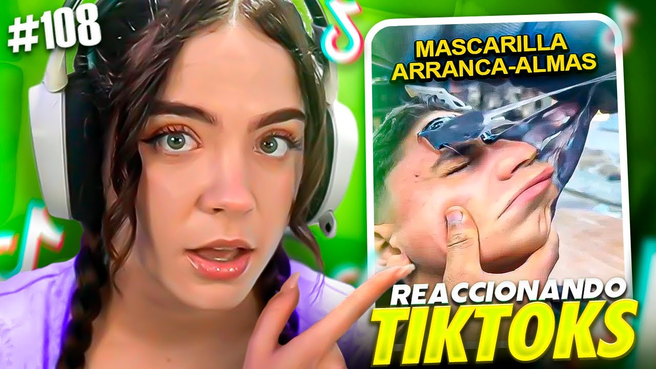 TikToks que parecen editados pero son reales 🧐 | Reaccionando a TikToks #108