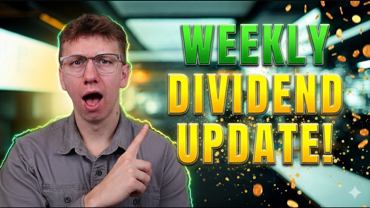 I Bought 10 Weekly Dividend ETFs... Here's What REALLY Happened!