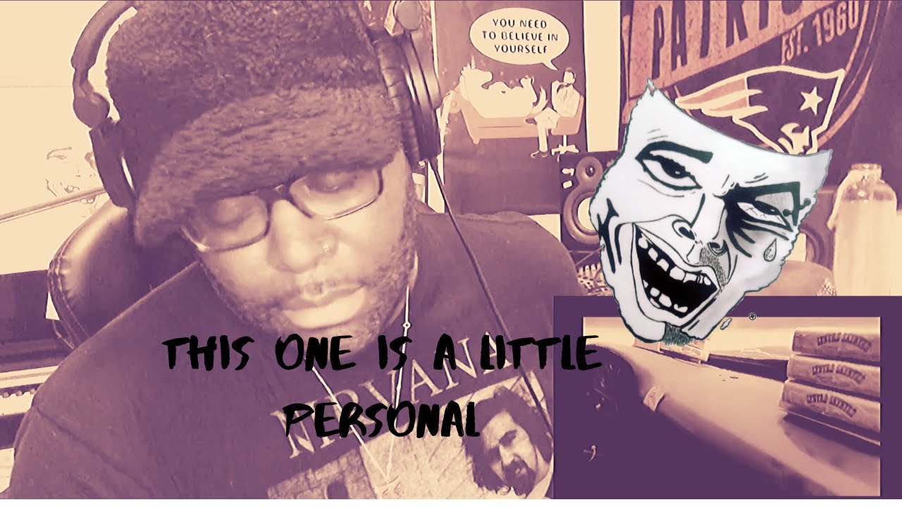 DramaSydETV: Shinedown - Simple Man (Official Video) REACTION VIDEO