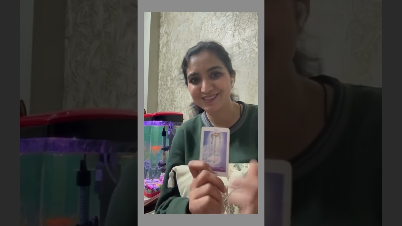 Pick a card tarot reading... guidance when not sure