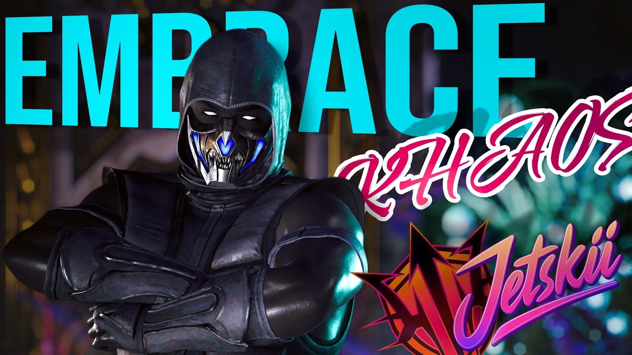MORE KHAOTIC SETUPS w/ Noob Saibot Vs. Some of the BEST PLAYERS! (Mortal Kombat 1)