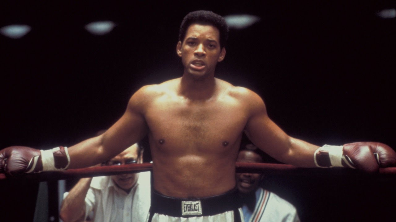 ¡Top 10 Películas BIOGRÁFICAS DEPORTIVAS!