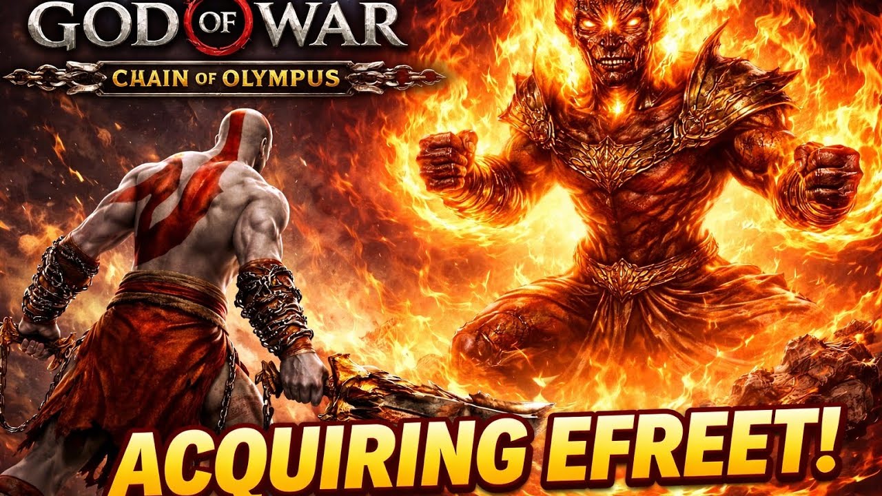 Playing God of war with using ppsspp emulator| god of war