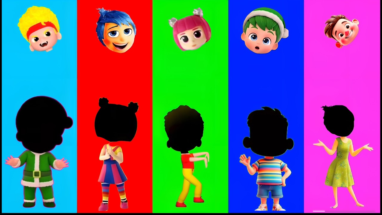 Wrong eyes0 challenge DAME TU COSITAPj Masks Funny Puzzle Wrong Head