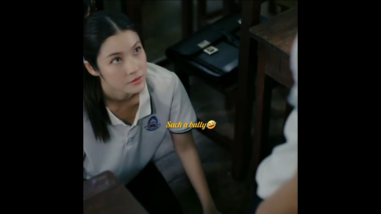 Film teasing Namtan in different series🤣 #namtanfilm #plutoseries #greyfortress_ #glseries