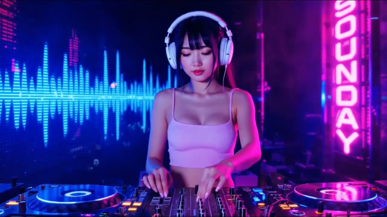 SounDay 2026 Vol.16 | Best EDM Mix – Inspired by Martin Garrix, Avicii & Calvin Harris